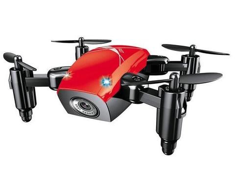 Photo Of Drone Bertrand 
      NE 68927